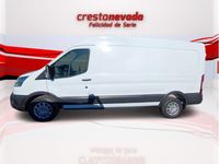 usado Ford Transit VAN L3H2 Van Trend FWD MHEV Te puede interesar