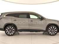 Usado Renault Espace Techno 200 CV (147 kW) 2024 Gris / plata SUV