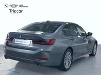 Usado BMW 320e Shadowline 204 CV (150 kW) 2024 Gris Berlina