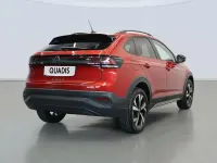 Usado VW Taigo 116 CV (85 kW) 2024 Rojo SUV