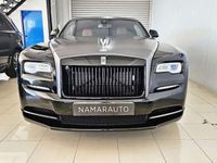 usado Rolls Royce Wraith 6.6 V12