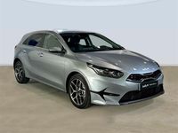 Usado Kia Ceed 140 CV (102 kW) 2024 Lunar silver Utilitario