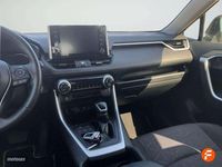 Usado Toyota RAV4 Hybrid Advance 218 CV (160 kW) 2020 Blanco SUV