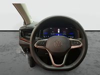 Usado VW Taigo 95 CV (69 kW) 2026 Blanco puro SUV