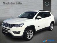 Usado Jeep Compass Longitude 120 CV (88 kW) 2020 SUV