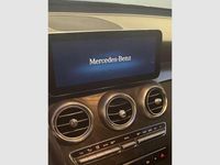 Usado Mercedes GLC200 197 CV (144 kW) 2022 Azul SUV