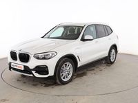 Occasion BMW X3 Comfort Edition 292 PK (214 kW) 2020 Wit SUV