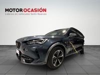 Usado Cupra Formentor 204 CV (150 kW) 2021 Gris metalizado SUV