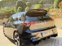 Usado VW Golf VIII R 320 CV (235 kW) 2023 Negro Berlina