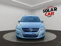Usado VW Tiguan 140 CV (102 kW) 2011 Beige SUV