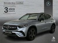 Usado Mercedes GLC220 197 CV (144 kW) 2025 SUV