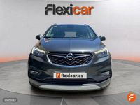 Usado Opel Mokka Selective 136 CV (100 kW) 2018 Gris SUV