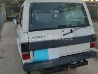 Usado Nissan Patrol 95 CV (69 kW) 1994 Blanco SUV