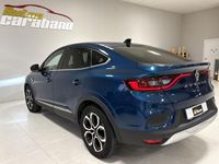 Usado Renault Arkana Zen 140 CV (102 kW) 2021 Azul SUV
