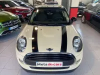Usado Mini One D 95 CV (69 kW) 2017 Blanco Utilitario