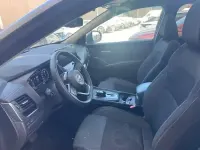 Usado Nissan Qashqai N-Connecta 190 CV (139 kW) 2024 Gris SUV
