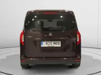 Occasion Mercedes T180 Style 116 PK (85 kW) 2022 Rood MPV