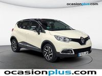 usado Renault Captur Zen Energy TCe 90 eco2 Euro 6