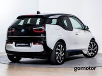 usado BMW i3 120ah