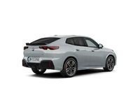 Usado BMW X2 163 CV (119 kW) 2025 Gris SUV