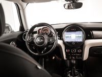 Usado Mini Cooper D 116 CV (85 kW) 2014 Marrón Utilitario