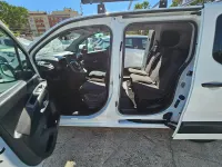 Usado Citroën Berlingo Feel 100 CV (73 kW) 2021 Blanco Monovolumen