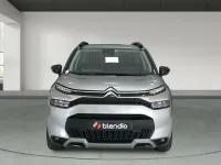 Usado Citroën C3 Aircross Feel 110 CV (80 kW) 2023 Gris SUV