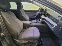 Usado Skoda Superb Selection 150 CV (110 kW) 2024 Gris Familiar