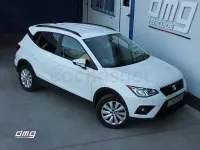 Usado Seat Arona Ecomotive 95 CV (69 kW) 2018 Blanco SUV