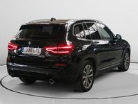 Usado BMW X3 xLine 190 CV (139 kW) 2021 SUV