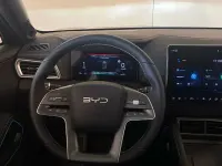 Nuevo BYD Atto 2 Boost 212 CV (155 kW) 2026 Negro SUV