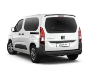 Nuevo Fiat Doblò 100 CV (73 kW) 2025 Blanco Monovolumen