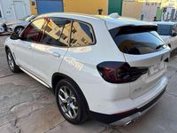 Usado BMW X3 xLine 292 CV (214 kW) 2024 Blanco SUV