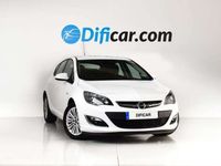 usado Opel Astra ST 1.7CDTi Selective 130