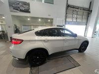 Usado BMW X6 306 CV (225 kW) 2013 Blanco SUV