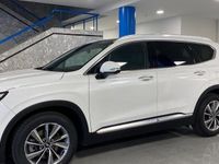 Usado Hyundai Santa Fe Style 200 CV (147 kW) 2021 SUV