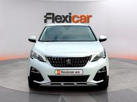 Usado Peugeot 3008 Allure 165 CV (121 kW) 2018 Blanco SUV