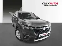 Usado Suzuki SX4 S-Cross 129 CV (94 kW) 2025 Gris SUV