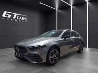 Usado Mercedes A250 AMG 218 CV (160 kW) 2024 Gris Berlina