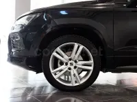 Usado Seat Ateca FR 150 CV (110 kW) 2024 Negro SUV