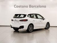 Usado BMW 218 Comfort Edition 150 CV (110 kW) 2025 Blanco Familiar