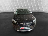 Usado Opel Crossland X Edition 110 CV (80 kW) 2019 Negro SUV