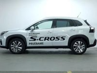 Usado Suzuki SX4 S-Cross 95 CV (69 kW) 2022 SUV