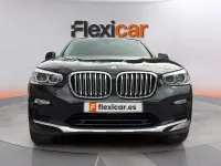 Usado BMW X4 231 CV (169 kW) 2019 Negro SUV