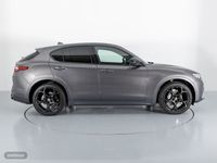 usado Alfa Romeo Stelvio VELOCE 2.2 DI Q4 AUT. 210