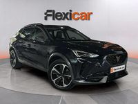 Usado Cupra Formentor 150 HP (110 kW) 2022 Cinzento SUV
