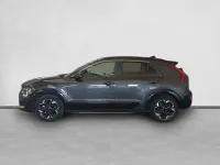Usado Kia e-Niro 150 kW (204 CV) 2024 Gris SUV