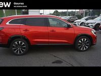 Usado Renault Espace Techno 200 CV (147 kW) 2024 Rojo Monovolumen