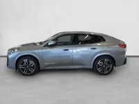 Usado BMW X2 170 CV (125 kW) 2025 Gris SUV