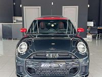 Usado Mini Cooper 204 CV (150 kW) 2024 Azul Utilitario